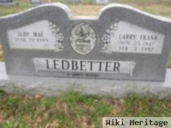 Judy Mae Smith Ledbetter