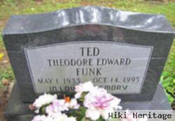 Theodore Edward Funk