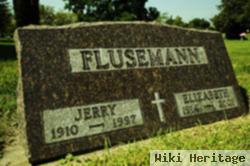 Elizabeth Flusemann