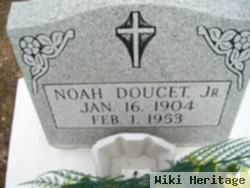 Noah Doucet, Jr