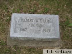 Albert William Noonan