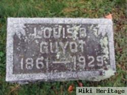 Louis B. Guyot