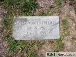 Jasper Wooten Freeman