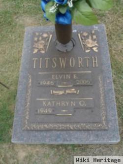 Elvin E. Titsworth