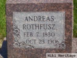 Andreas Rothfusz
