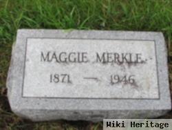 Maggie Merkle