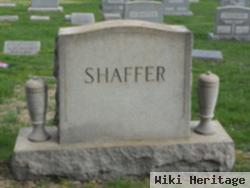 George W. Shaffer