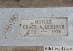 Grace Ann Plueard Queener