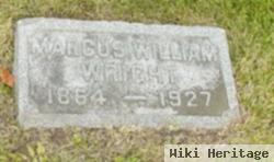 Marcus William Wright