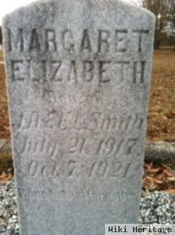 Margaret Elizabeth Smith