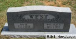 William Henry "will" West