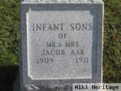 Infant Sons Aab