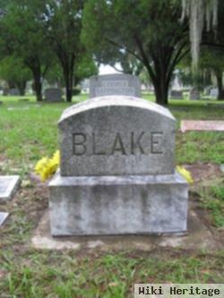 James Guy Blake