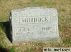 Perry Murdock