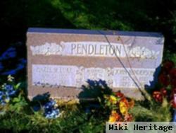 John Henderson Pendleton