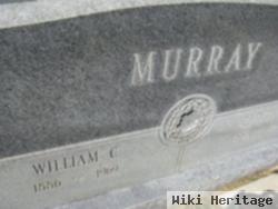 William Cleveland Murray