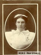 Daisy Taylor Moore