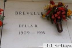 Della Bordelon Brevelle