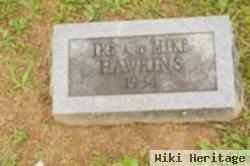 Ike Hawkins