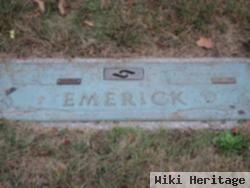 Leon M. Emerick