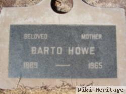 Barto Beacham Howe