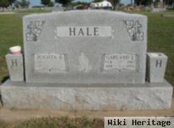 Garland L Hale