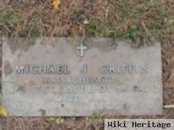 Michael J. Griffin