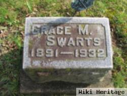 Grace M. Swarts