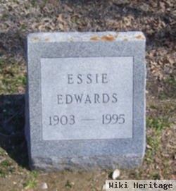 Essie Edwards