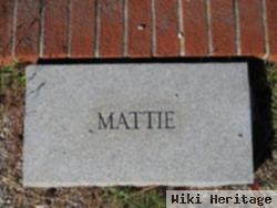 Mattie Hollaway