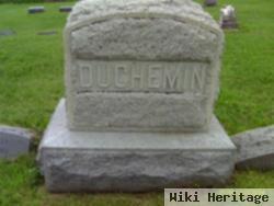 Abraham Duchemin