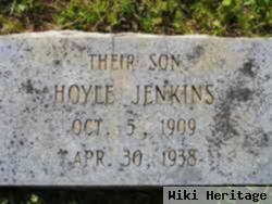 Hoyle Jenkins