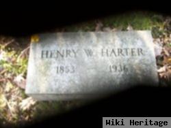 Henry W. Harter