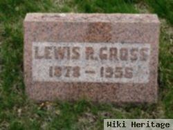 Lewis Rauhauser Gross