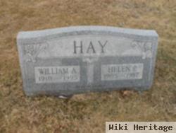 Helen P. Hay