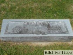 Frances M. Granlasky