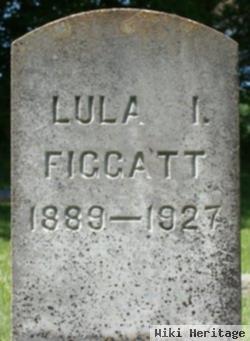 Lula I Figgatt