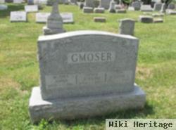 Joseph J Gmoser