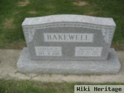 Joseph J. Bakewell