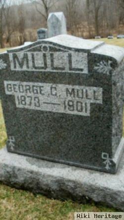 George C. Mull