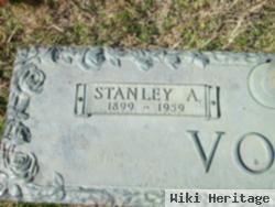 Stanley Arthur Voils