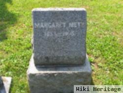 Margaret Metz