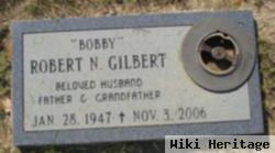 Robert Neal "bobby" Gilbert