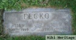 John Fecko