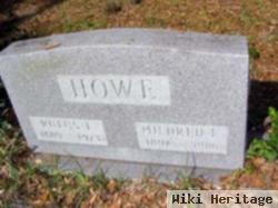 Mildred E. Howe