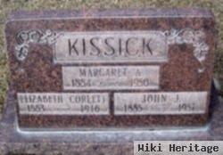 John J Kissick