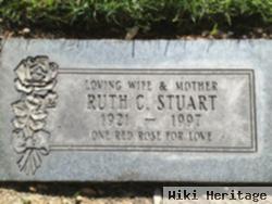 Ruth Cencibaugh Stuart