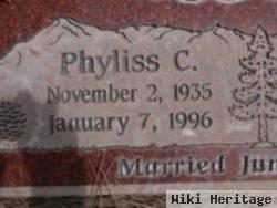 Phyliss C Gillett