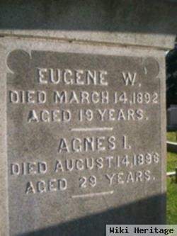 Eugene W. Nickle