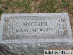 Mary Mildred Tope White